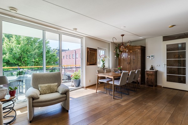 Medium property photo - Watermunt 11, 5931 TK Tegelen